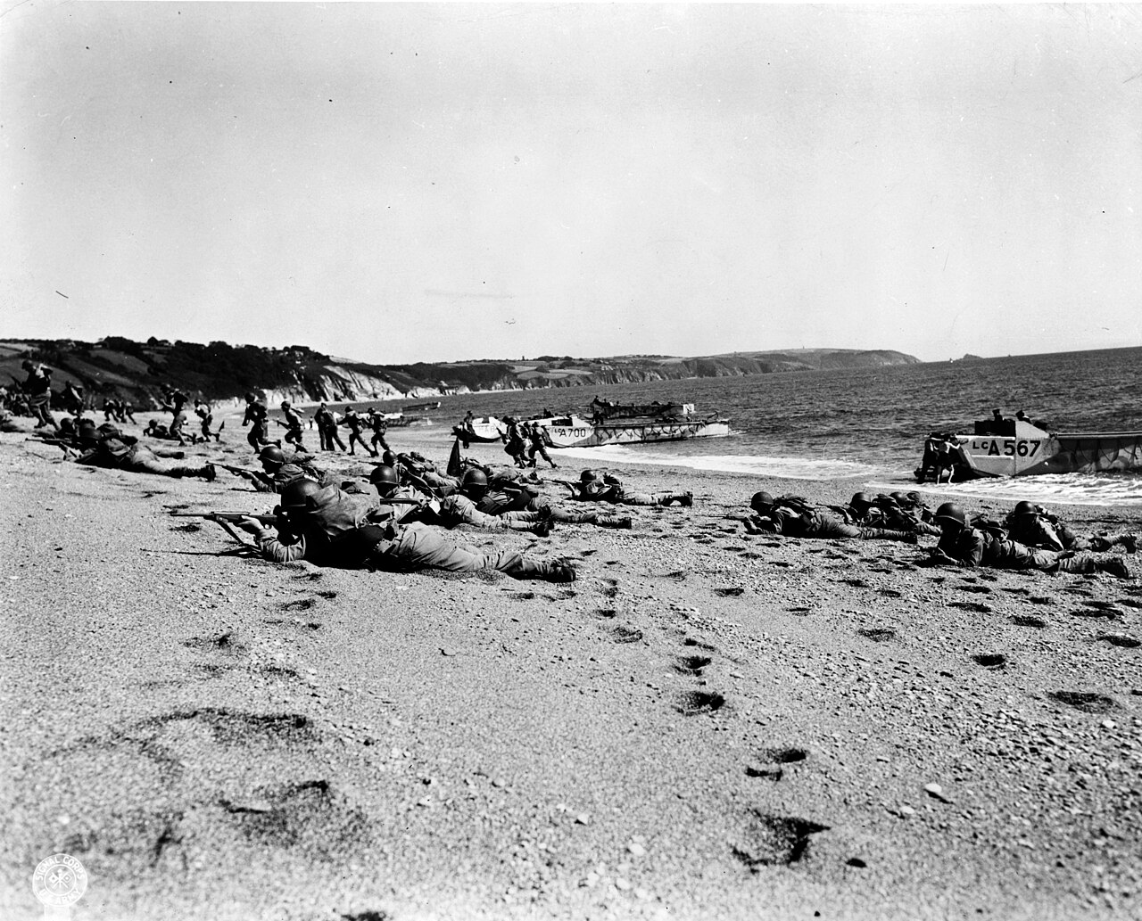 D-Day rehearsal cph.3c32795.jpg