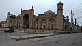 Panjab Shia Madrasa