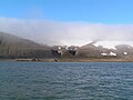 Freeman strait