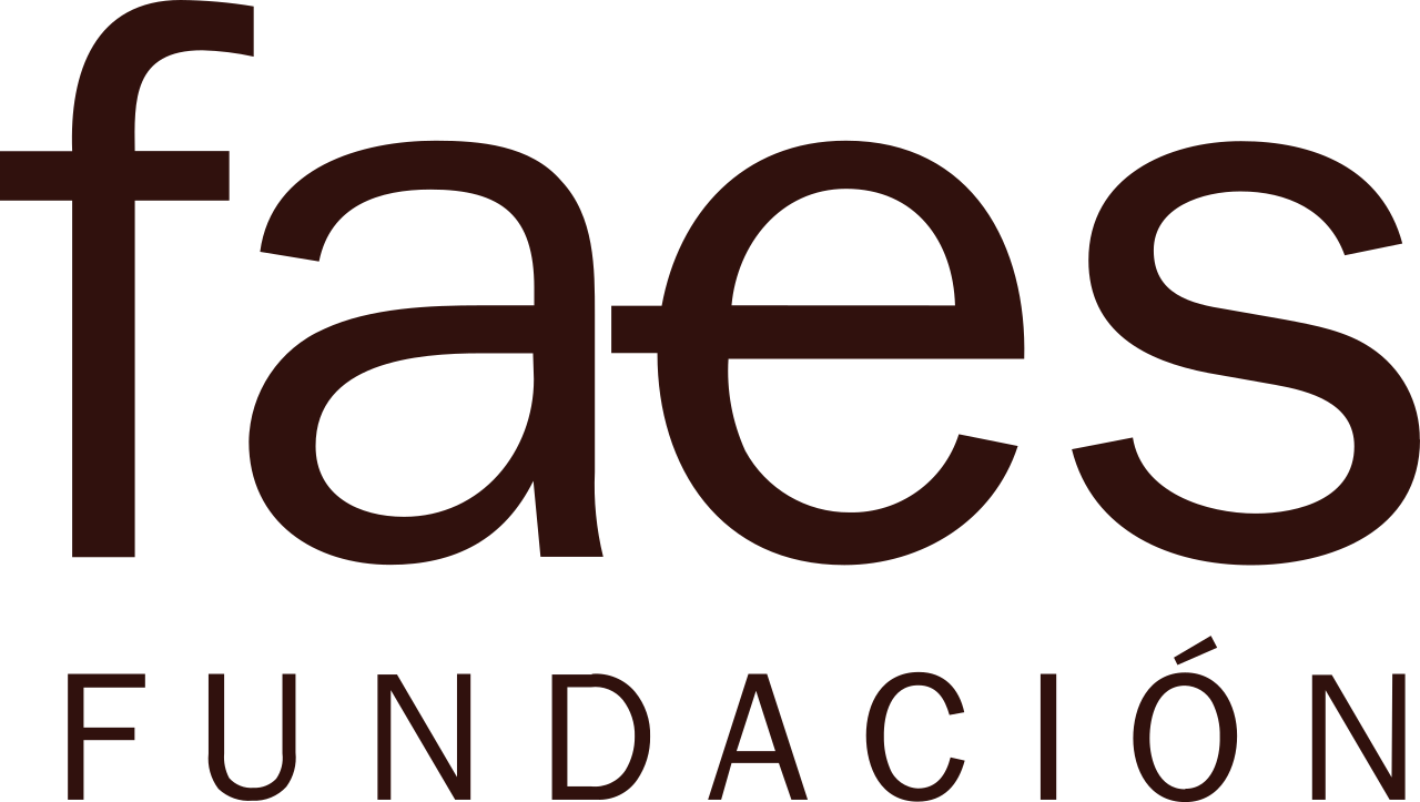 FAES logo.svg