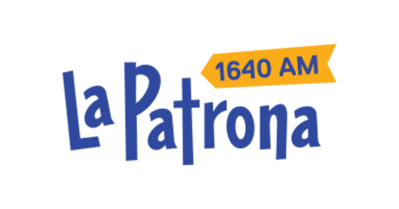 La patrona 1640 logo.png