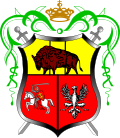 Coat of arms of Drohiczyn
