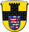 Coat of arms of Romrod