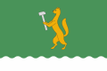Flag of Beloretsk