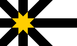 Flag of Sutherland