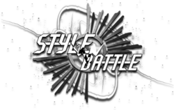 Style Battle logo