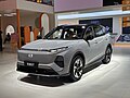Yueyi 07