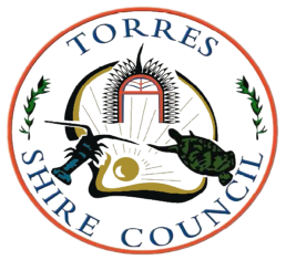 Official logo of Shire of Torres