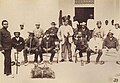 Kings and Chiefs of Old Calabar (1890)