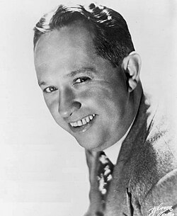 Elmo Tanner circa 1940s–1950s