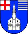 Coat of arms of Merzkirchen