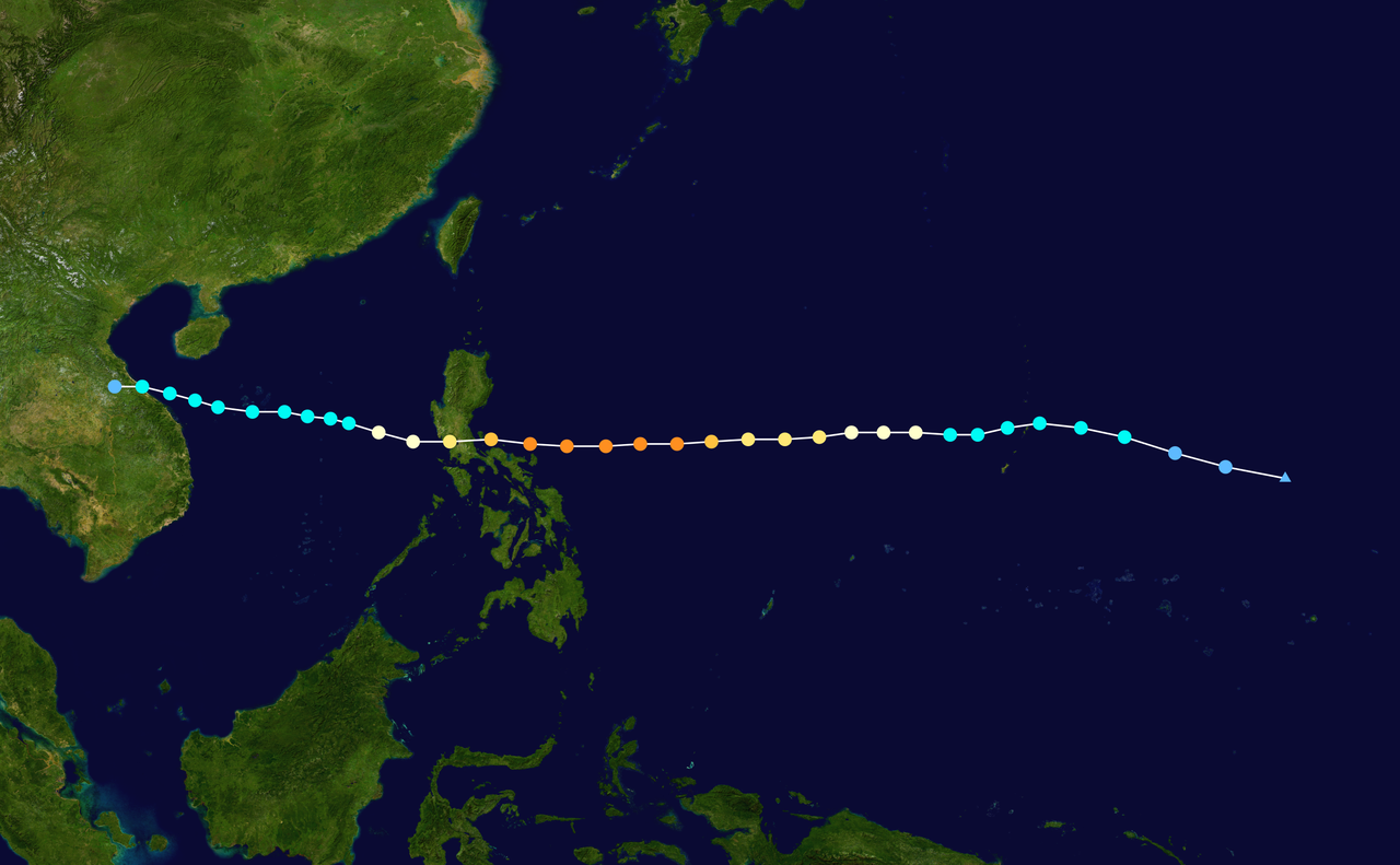 Patsy 1970 track.png