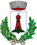 Coat of arms of Moransengo