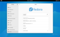 Fedora 41