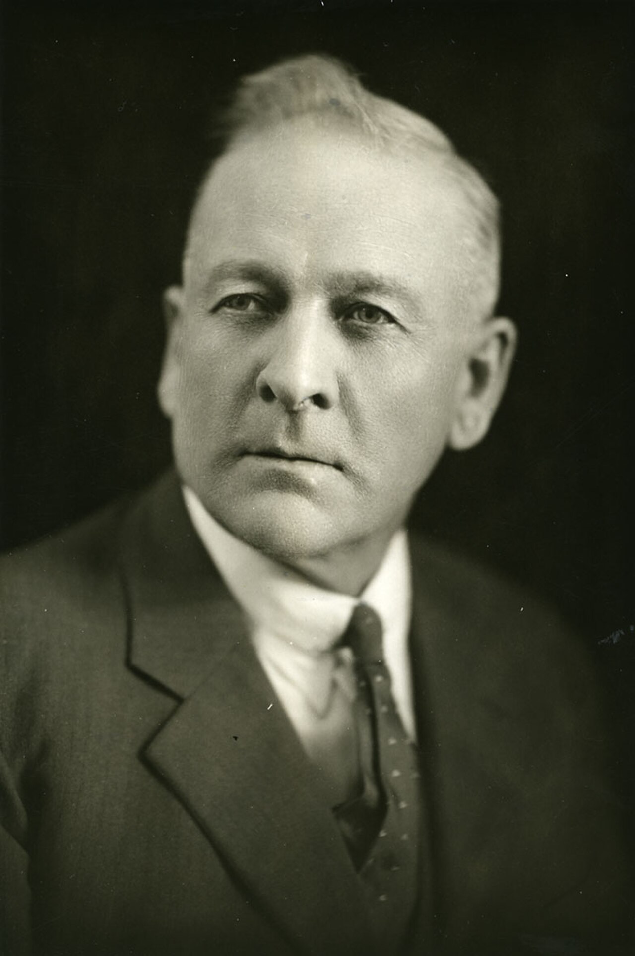 George Stringam - (ca. 1921 - 1935) (16842517576).jpg