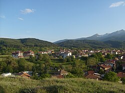 Dobrinishte