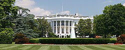 The White House