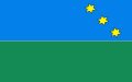 Flag of Torzym