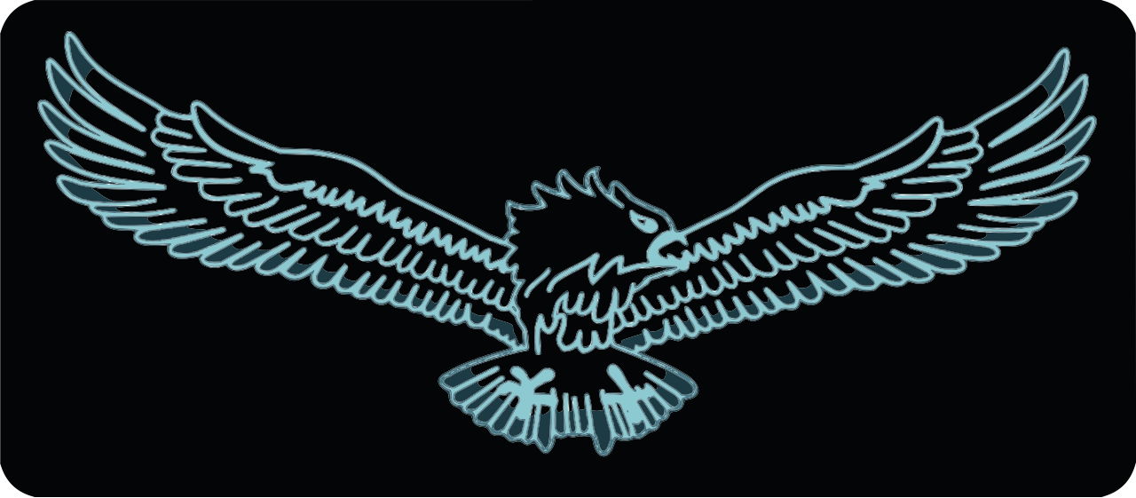 IAF garud patch.svg