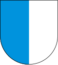 Coat of arms of Lucerne