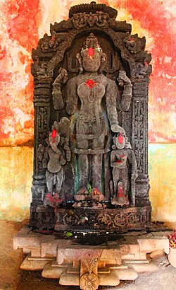 Goddess Durga