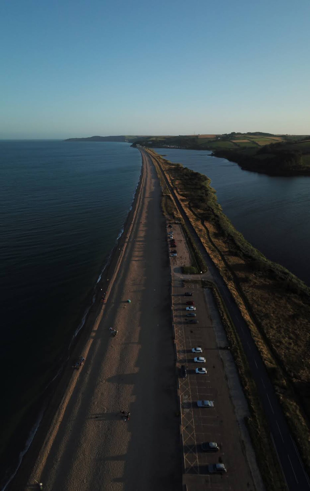 Slapton Sands aerial view facing southwards.jpg