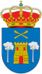 Coat of arms of Aljaraque