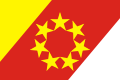 Flag of Stepnovsky District