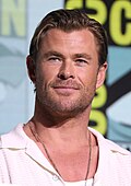 Chris Hemsworth (2025)