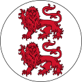 Badge (1905–1960) of British Cyprus