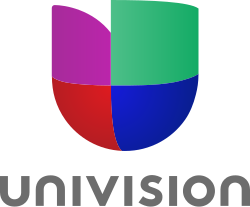 Univision logo