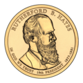 Hayes dollar