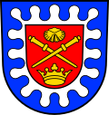 Coat of arms of Immenstaad am Bodensee