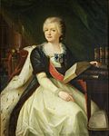 Princess Yekaterina Dashkova (1743–1810)