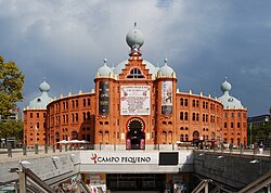 Campo Pequeno