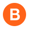 "B" train