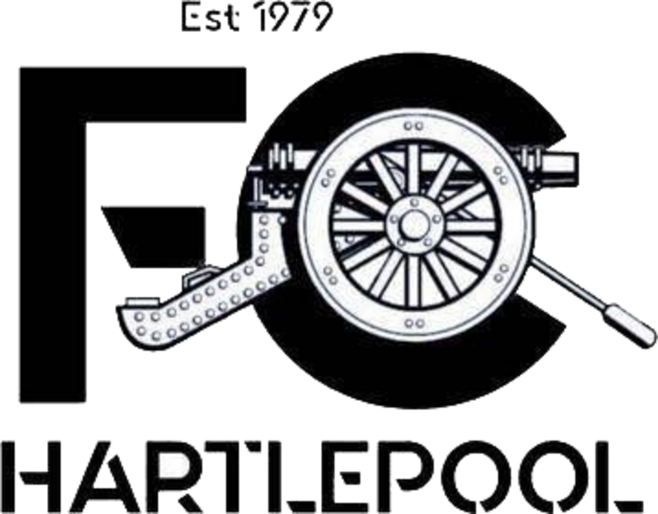 FC Hartlepool logo.png