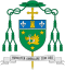 Joseph Anthony Toal's coat of arms