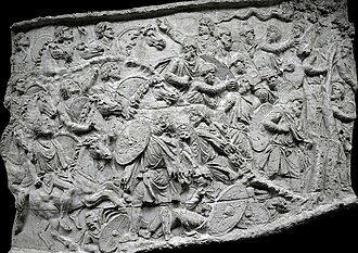 Trajan's Column