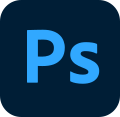 Adobe Photoshop CC logo