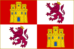 Flag of La Isabela