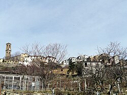 View of Carpasio