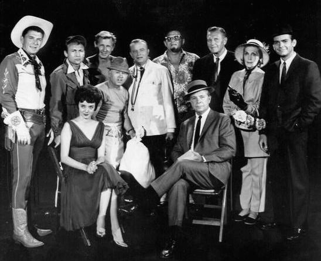 Dick Powell Show Premiere Episode 1961.JPG
