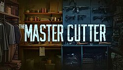 The series title is displayed on the center of the image.