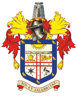 Bexhill-on-Sea Coat of Arms
