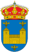 Coat of arms of Herce