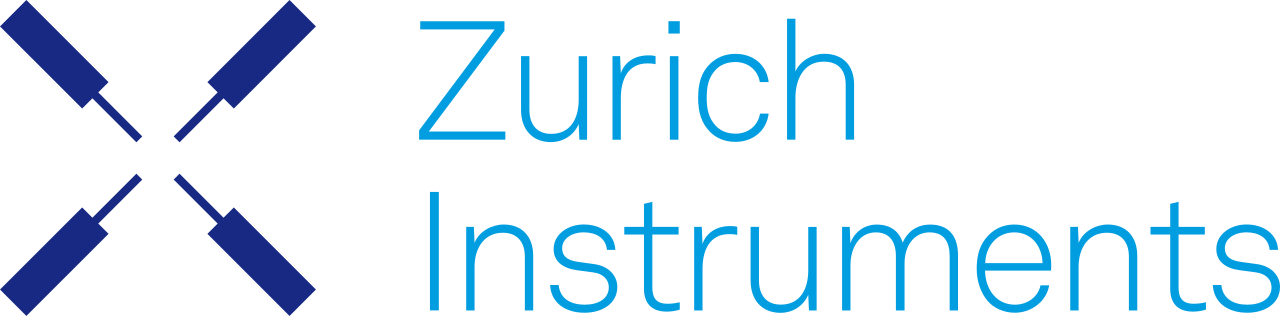 Logo of Zurich Instruments (2026).svg