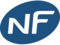 NF logo (Norme française)