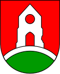 Coat of arms of Bremberg
