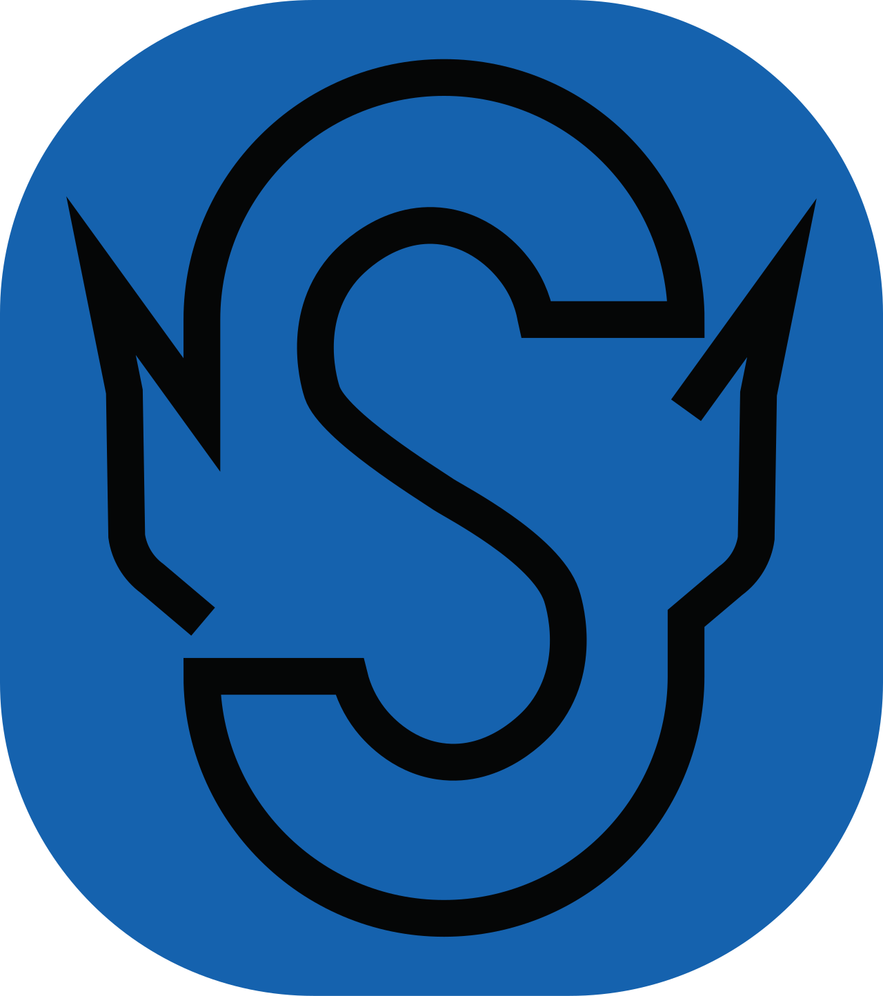 Official Spock logo.svg